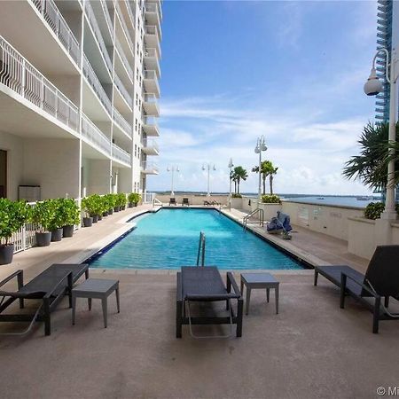 Ocean View 35Th Floor, In The Heart Of Miami公寓 外观 照片